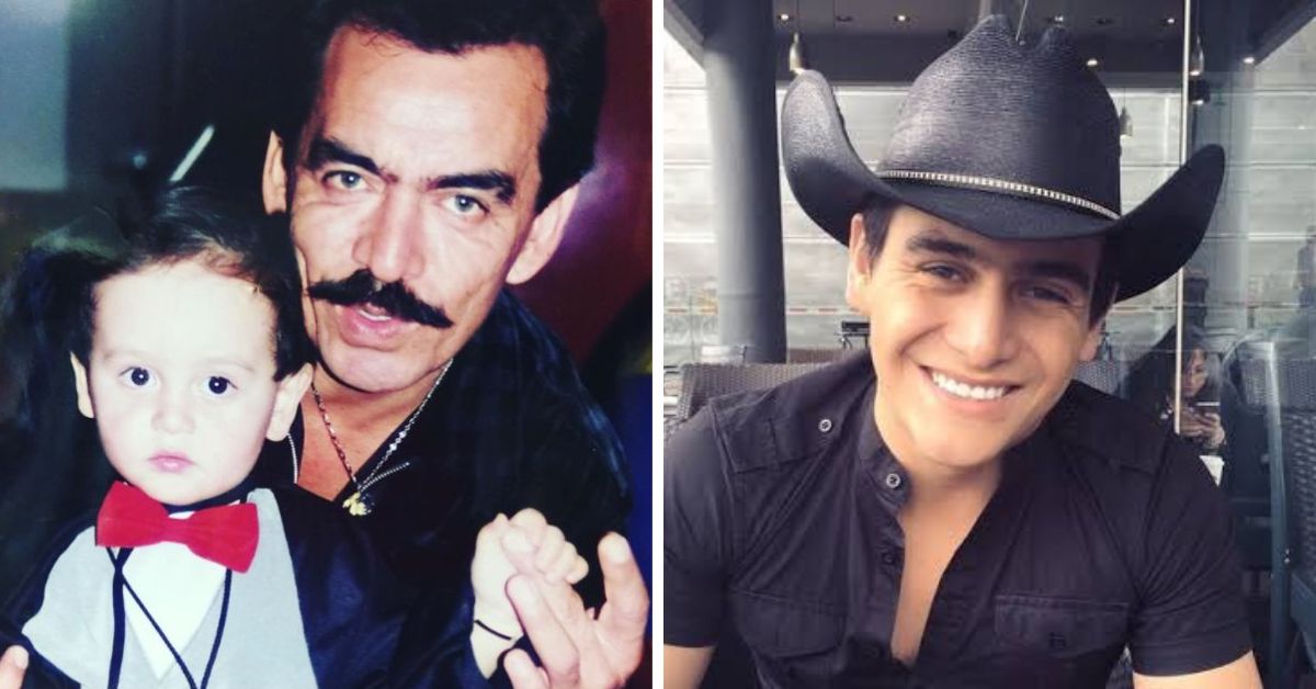 Joan Sebastian Son Death