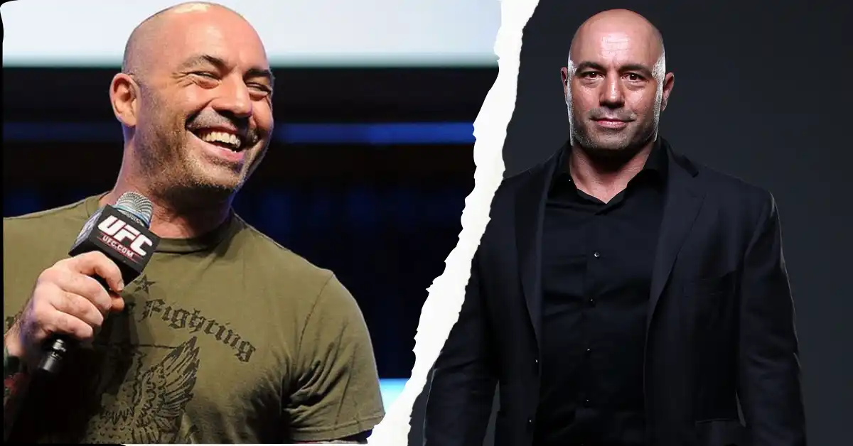 Joe Rogan Net Worth