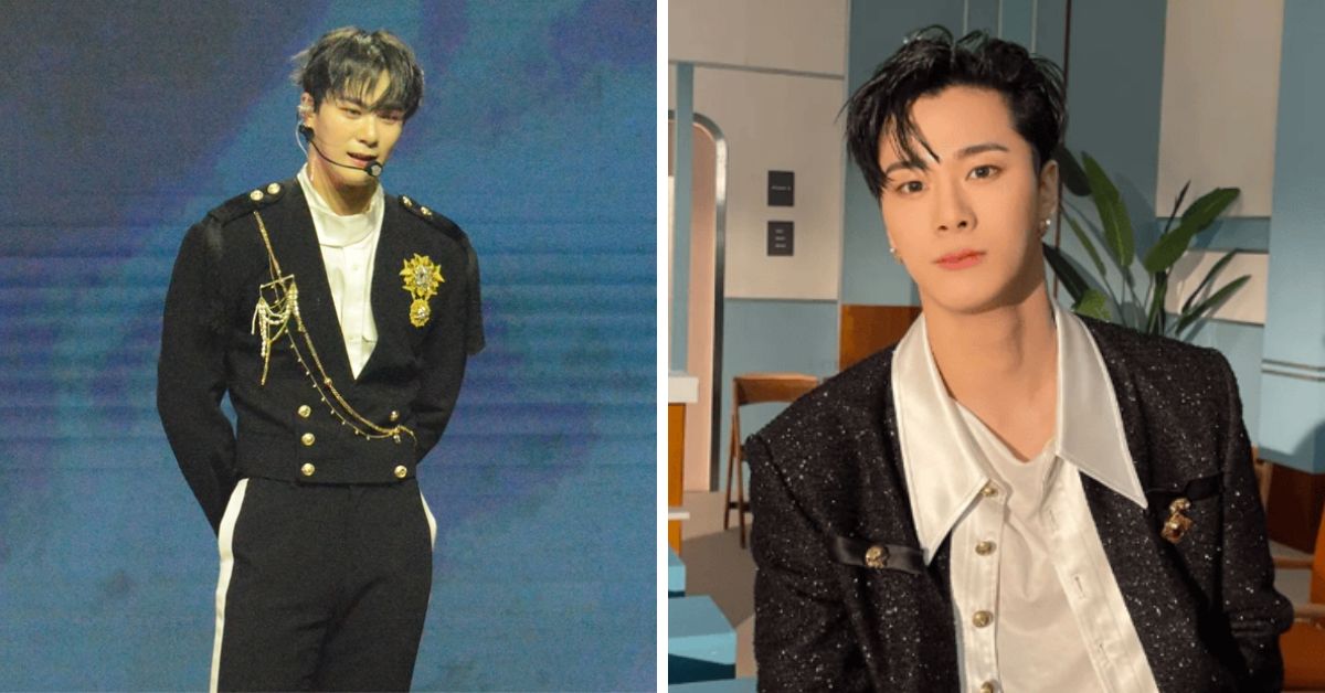 K Pop Star Moonbin Cause of Death