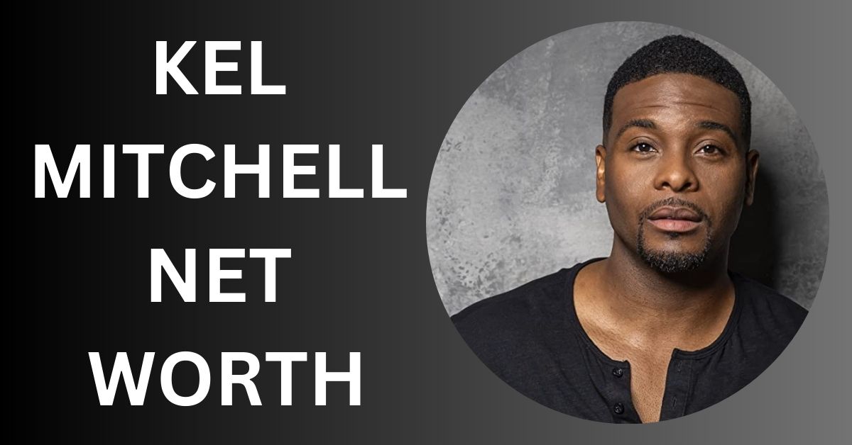 Kel Mitchell Net Worth