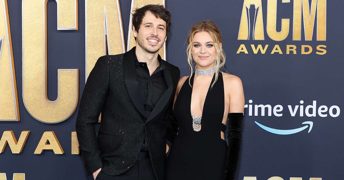 Kelsea Ballerini Ex Husband Documentary