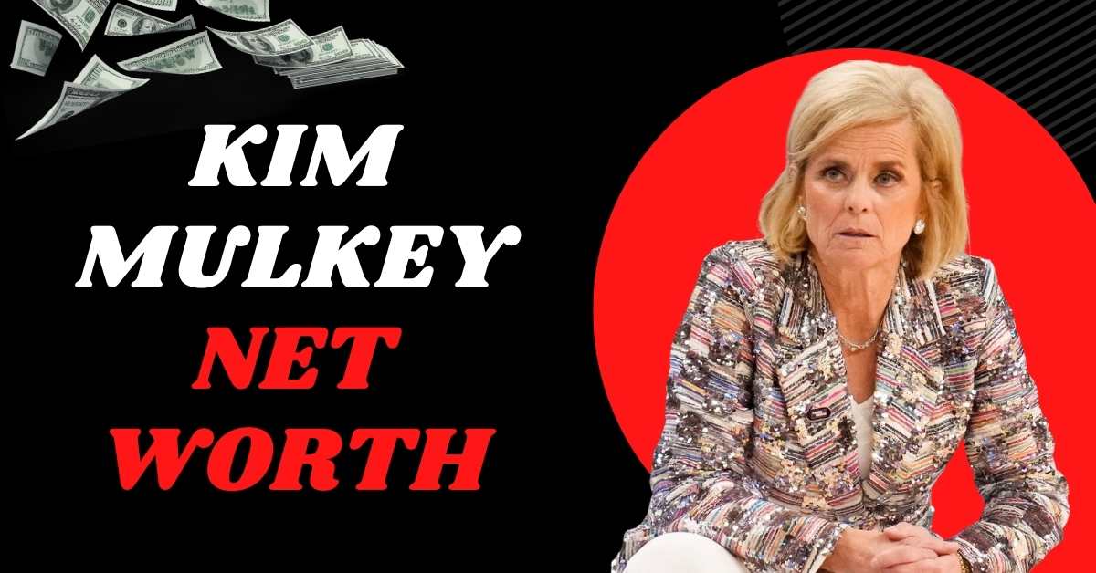 Kim Mulkey Net Worth