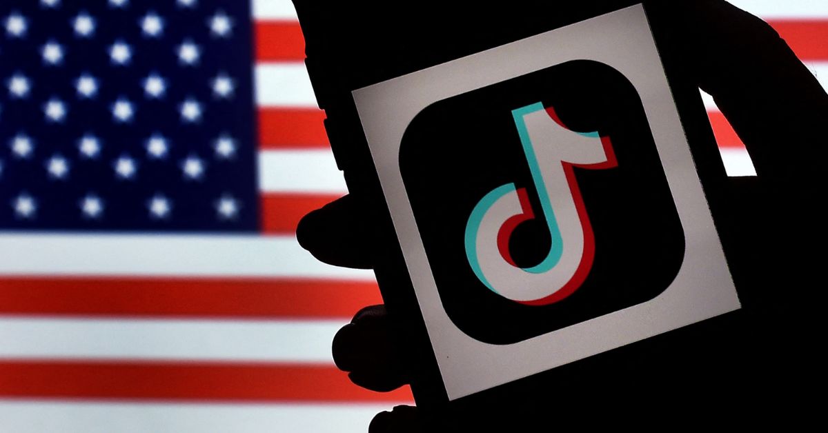 Lawmakers Vote to Ban TikTok in Montana