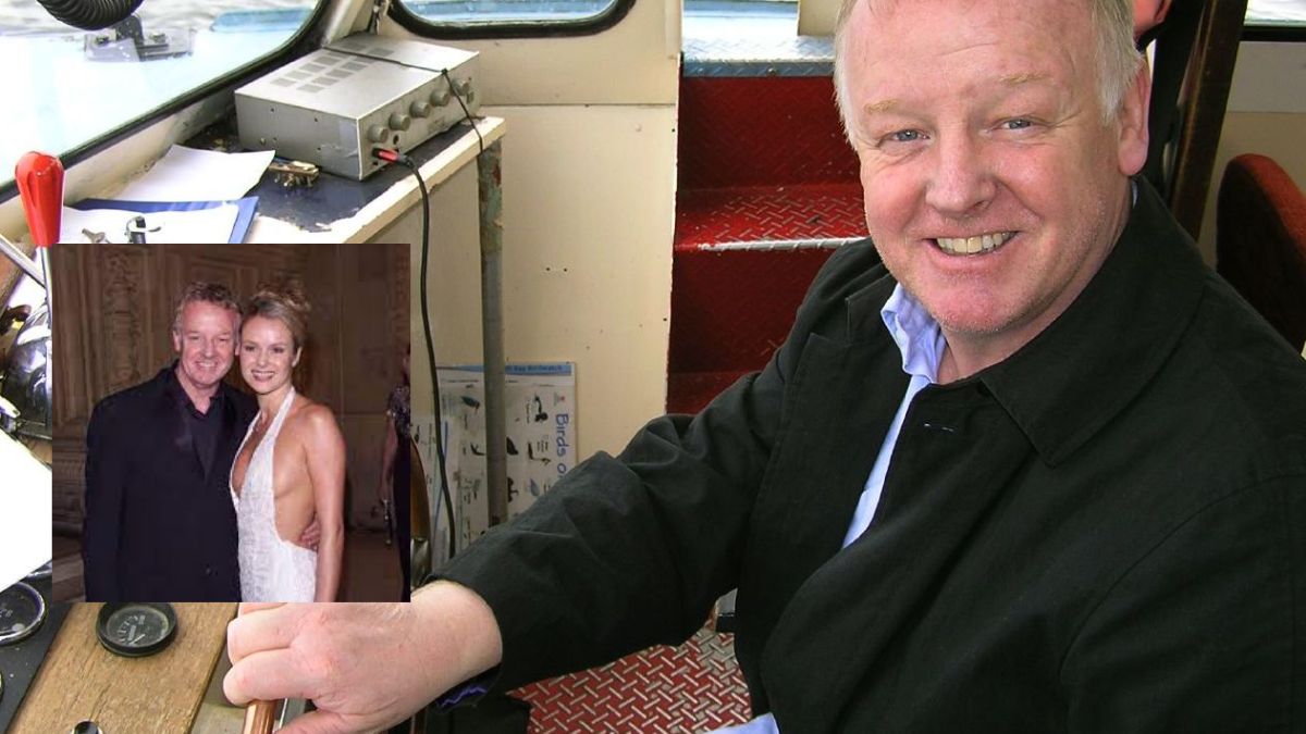 Les Dennis Net Worth