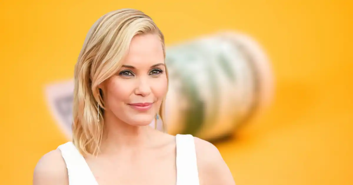 Leslie Bibb Net Worth