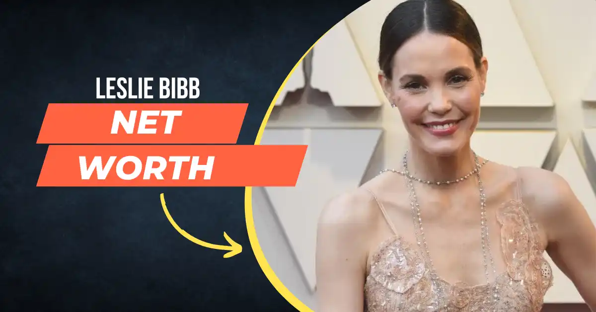 Leslie Bibb Net Worth