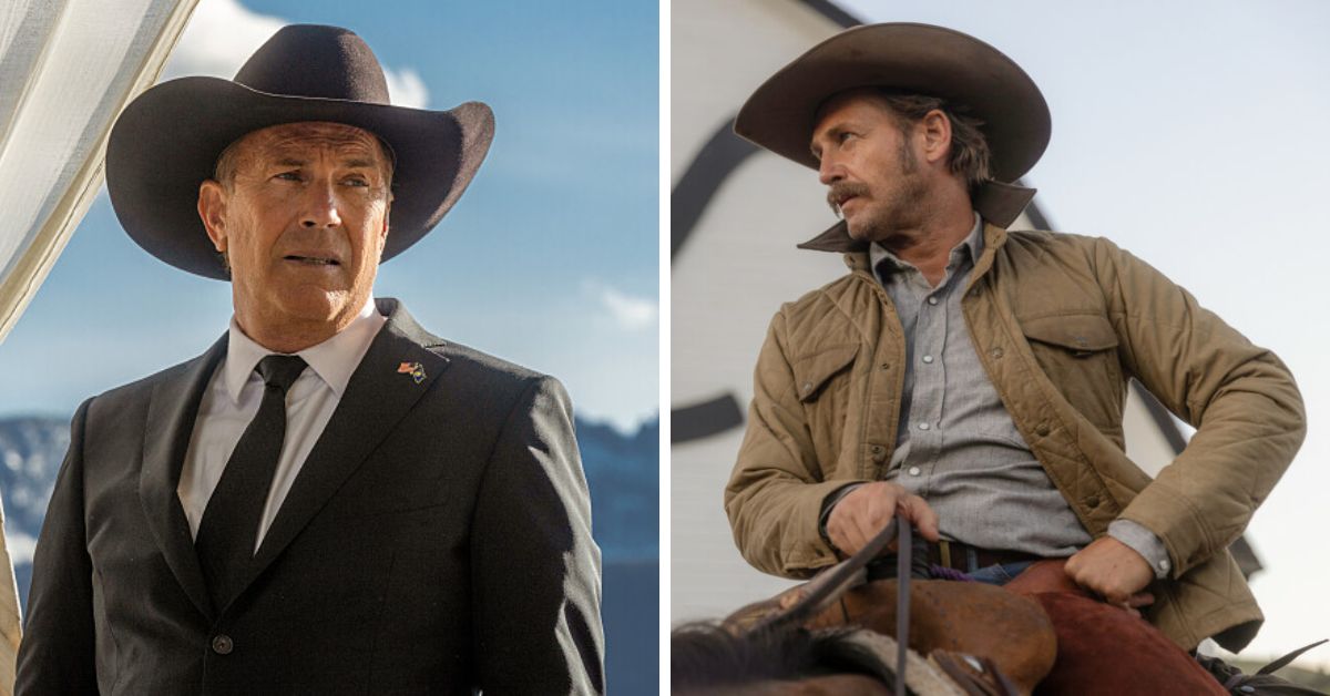 Matthew McConaughey Joins Yellowstone Universe in New Spinoff Series