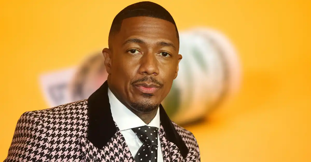 Nick Cannon Net Worth