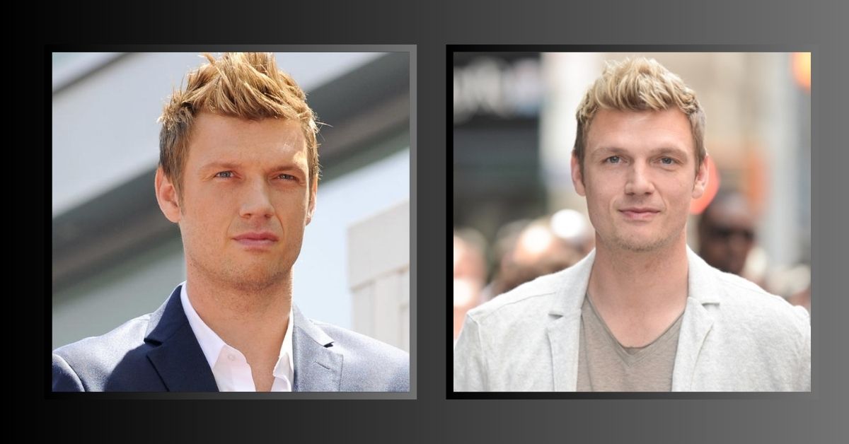 Nick Carter Net Worth