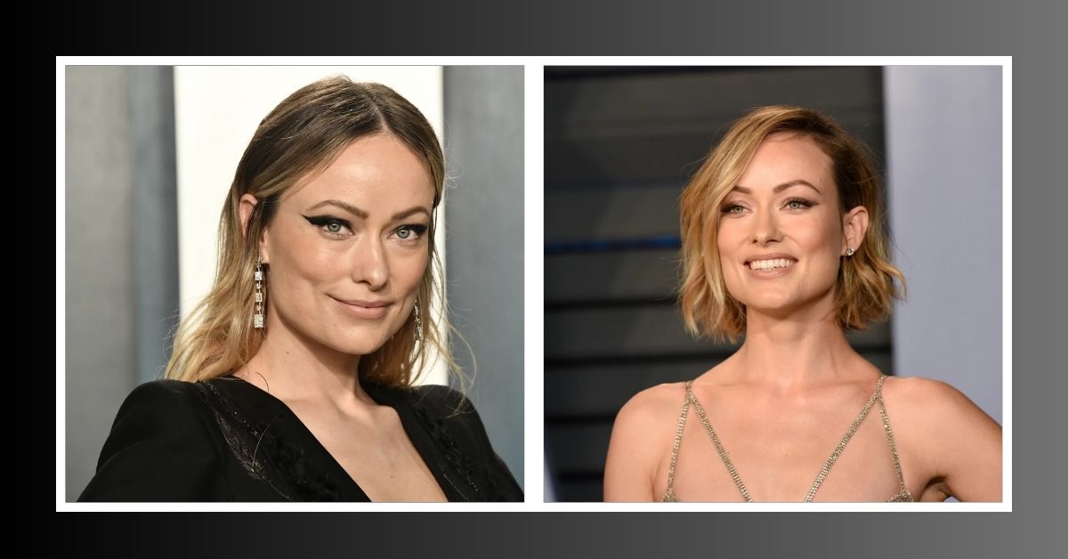 Olivia Wilde Net Worth