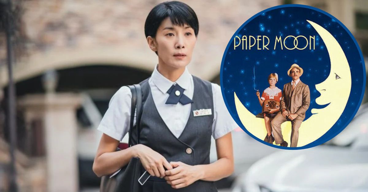 Paper Moon Season 1 Episode 7 Release Date 