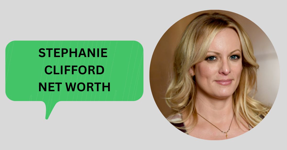 Stephanie Clifford Net Worth