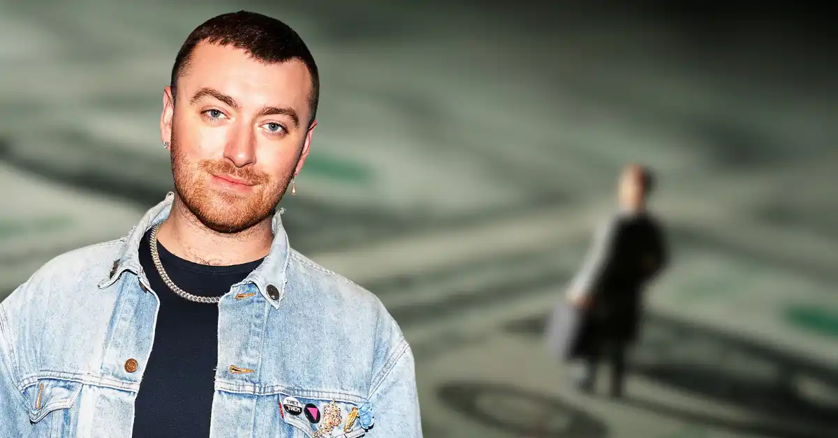 Sam Smith Net Worth 2023