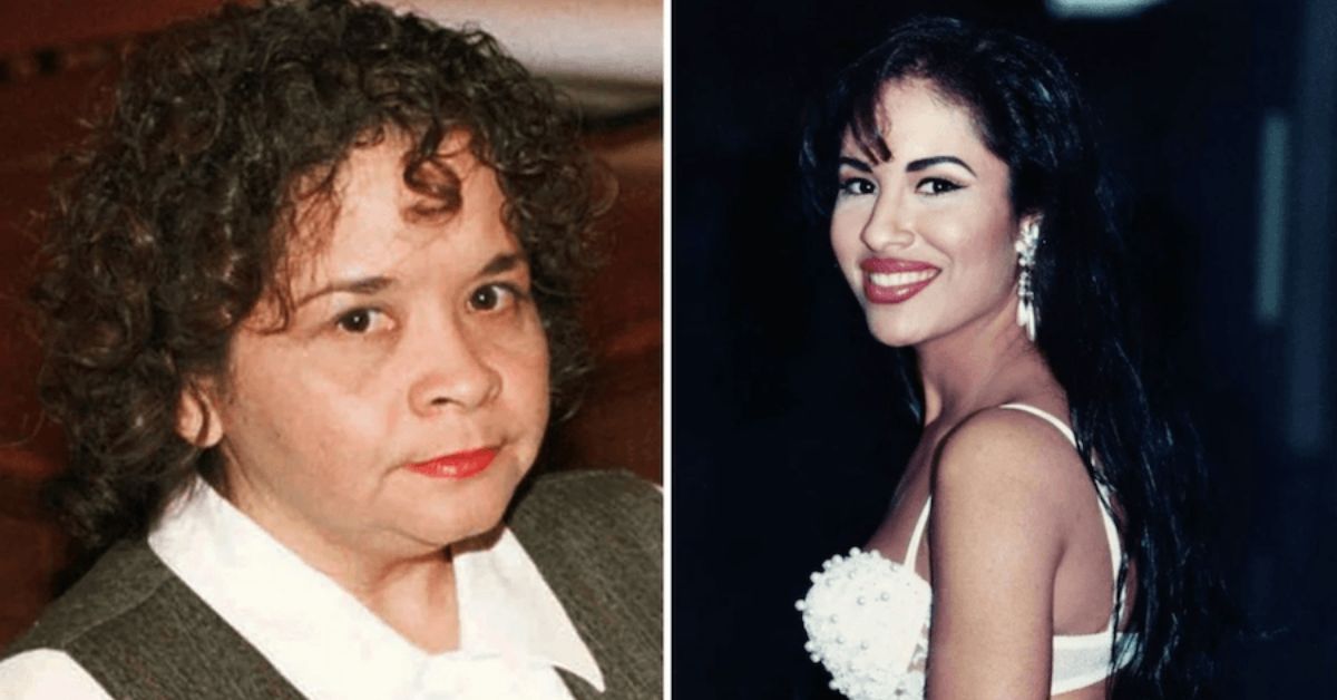 Selena Quintanilla Killer