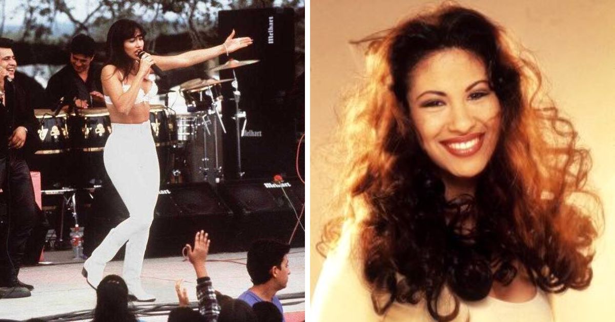 Selena Quintanilla Killer Release Date 