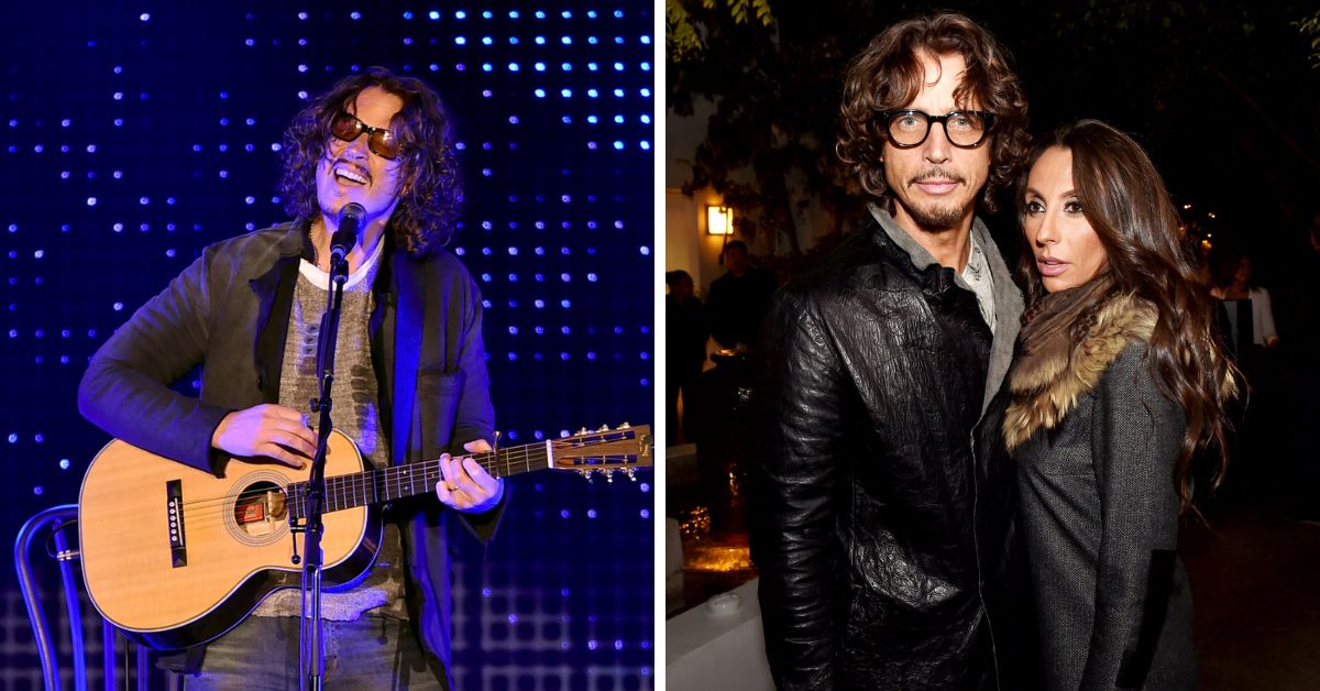 Soundgarden and Vicky Cornell Settle Legal Dispute