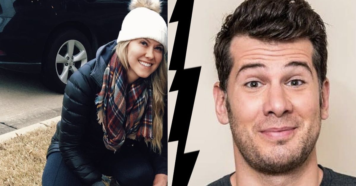 Steven Crowder Divorce 