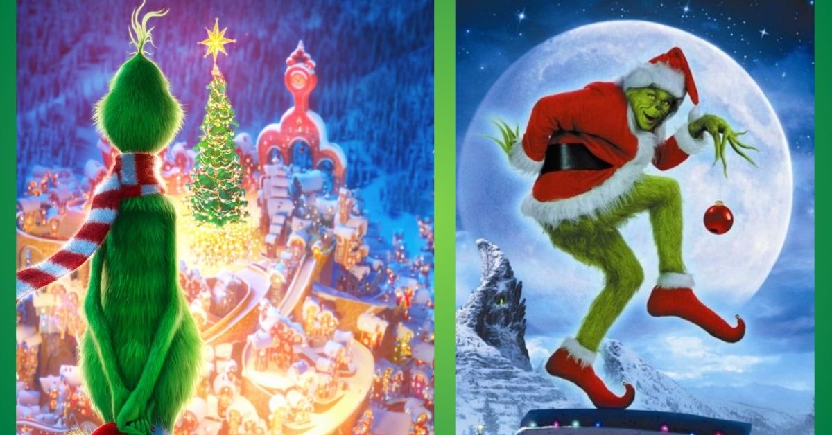 The Grinch 2 Plot What Can It Be About