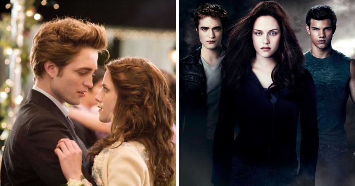 Twilight TV Series is Coming Soon