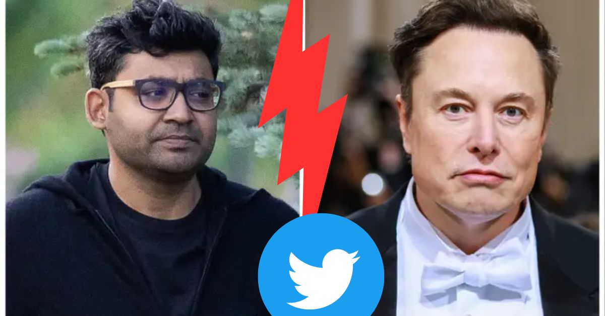 Twitter ex-CEO sues Elon Musk for $1 million in legal fees