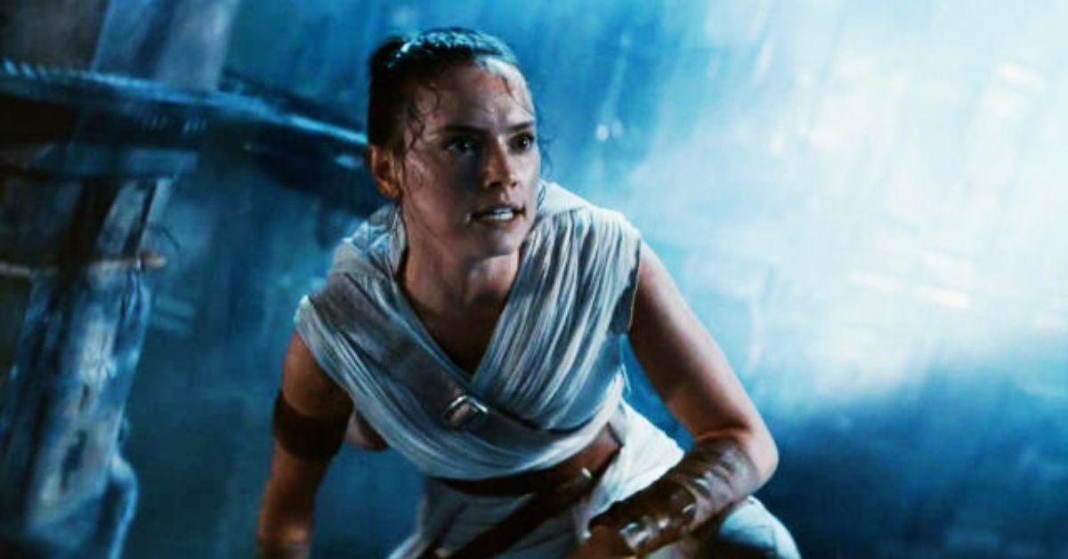 Daisy Ridley Return as Rey in New Star Wars Movie