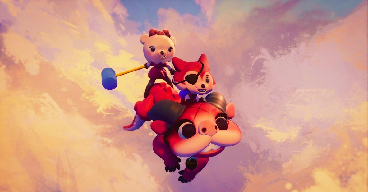 Media Molecule Discontinues Live Support for Dreams 