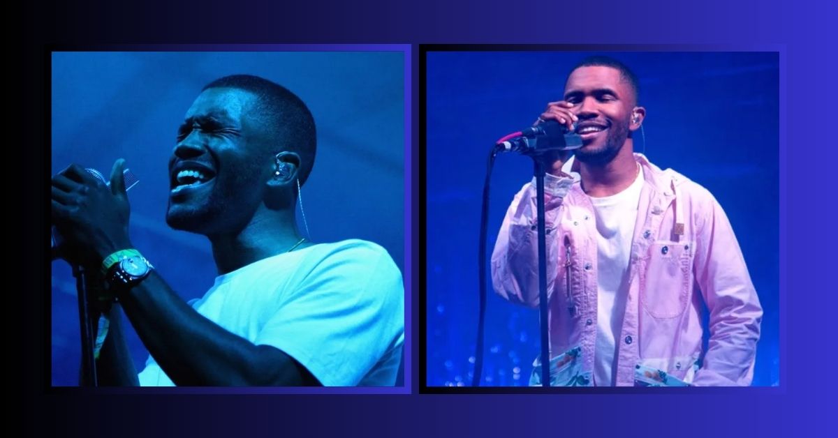 Frank Ocean Coachella Performance Dropped From Livestream