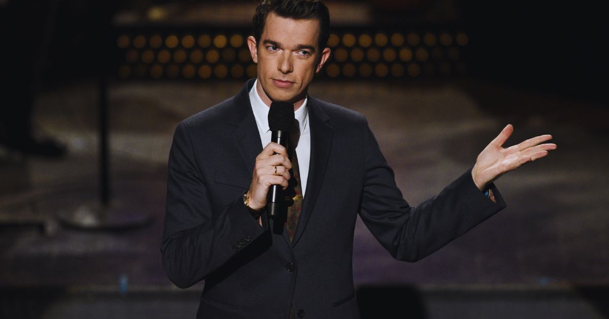 john mulaney net worth