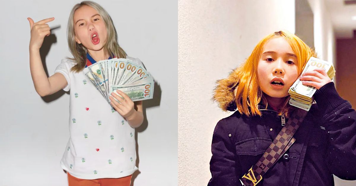 What Happened to Lil Tay