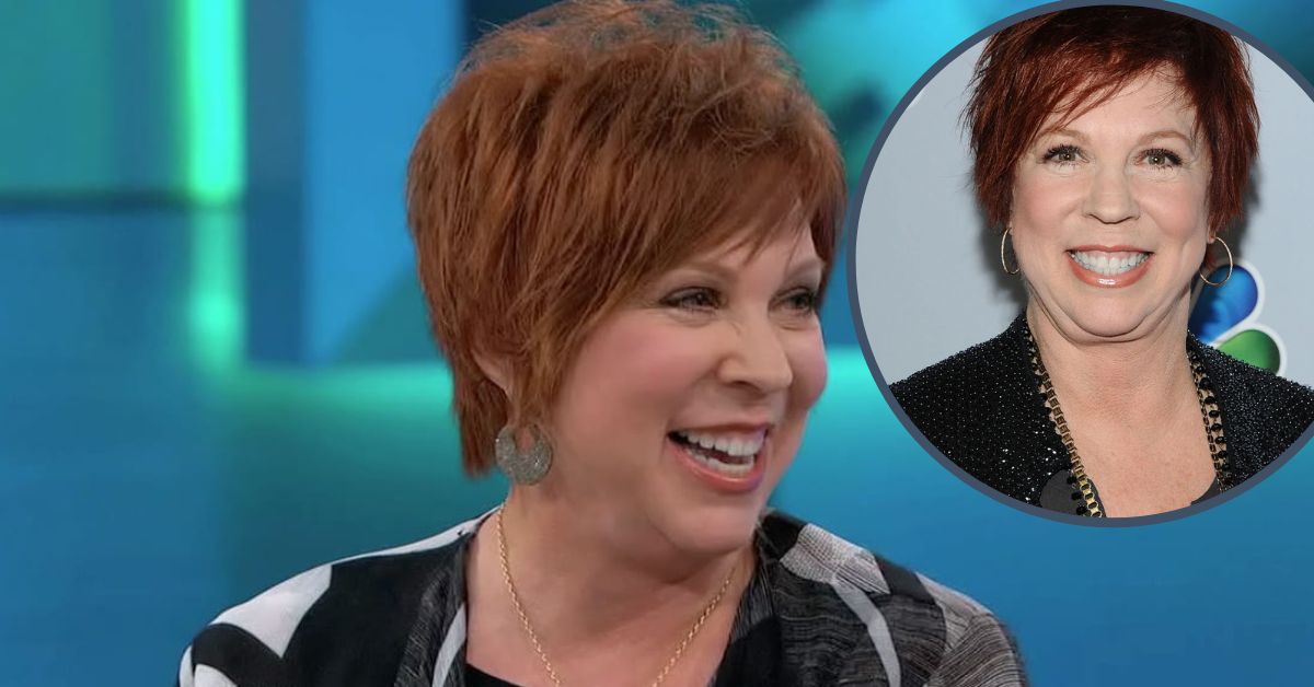 Vicki Lawrence Net Worth 