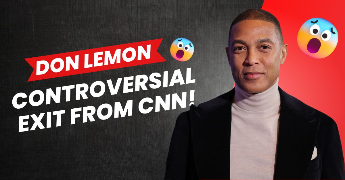 What Happened to Don Lemon