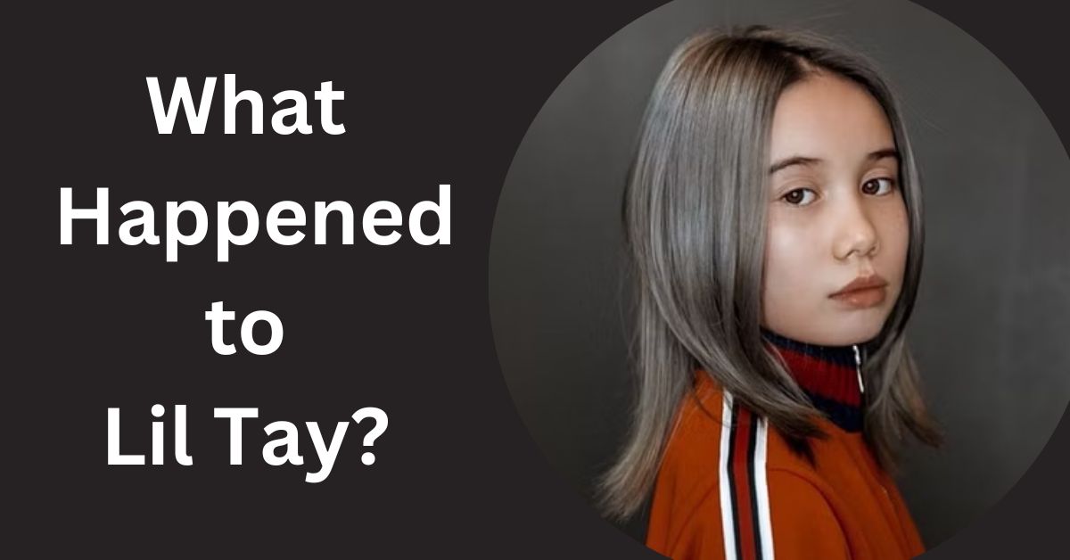 What Happened to Lil Tay