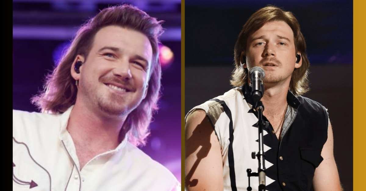 What Happened to Morgan Wallen