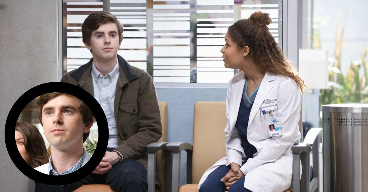 What Happens in Season 6 of The Good Doctor