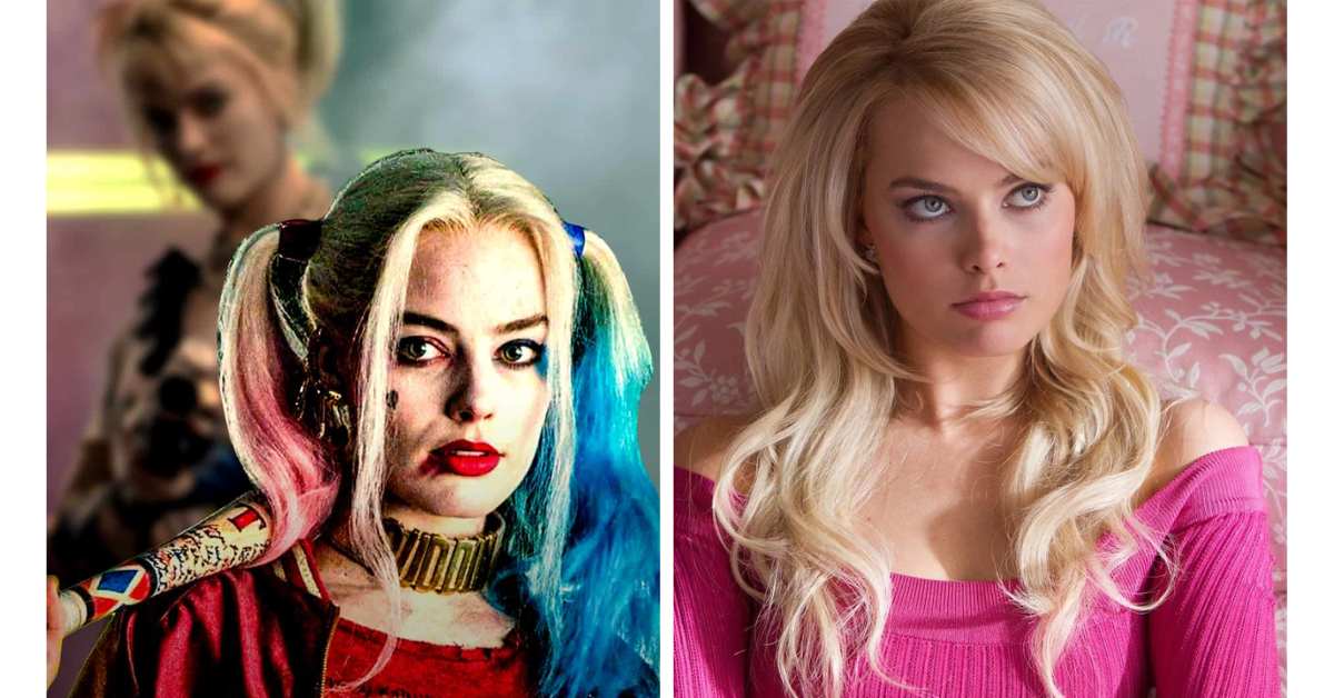 What is Margot Robbie's Claim to Fame