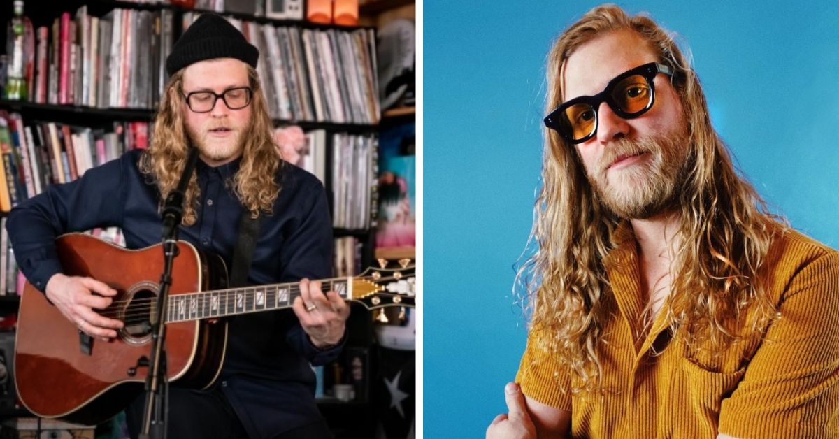 Who is Allen Stone American Idol?