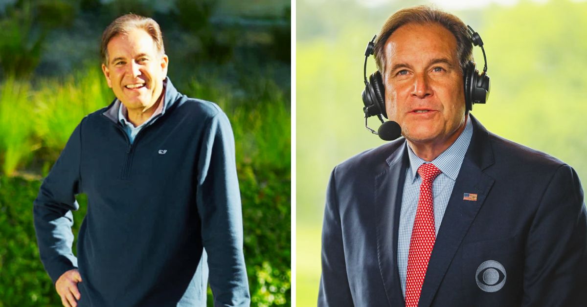 Who is Jim Nantz Wife? How Rich is American Sportscaster?