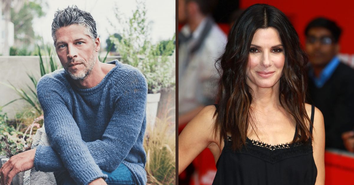 Who is Sandra Bullock Dating?