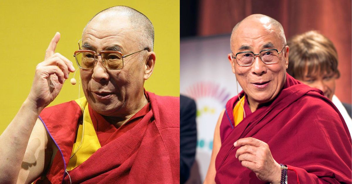 Why is the Dalai Lama the Subject of Controversy