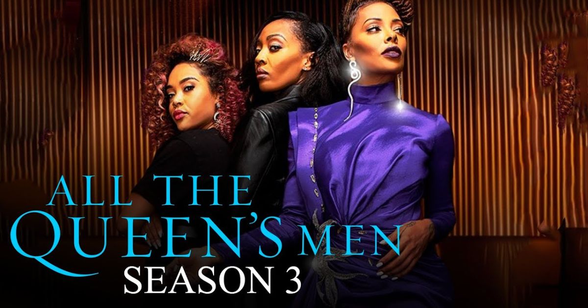 all the queens men season 3