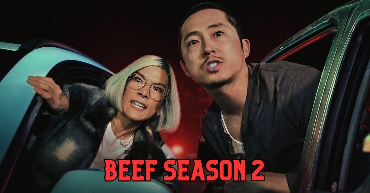 beef netflix season 2