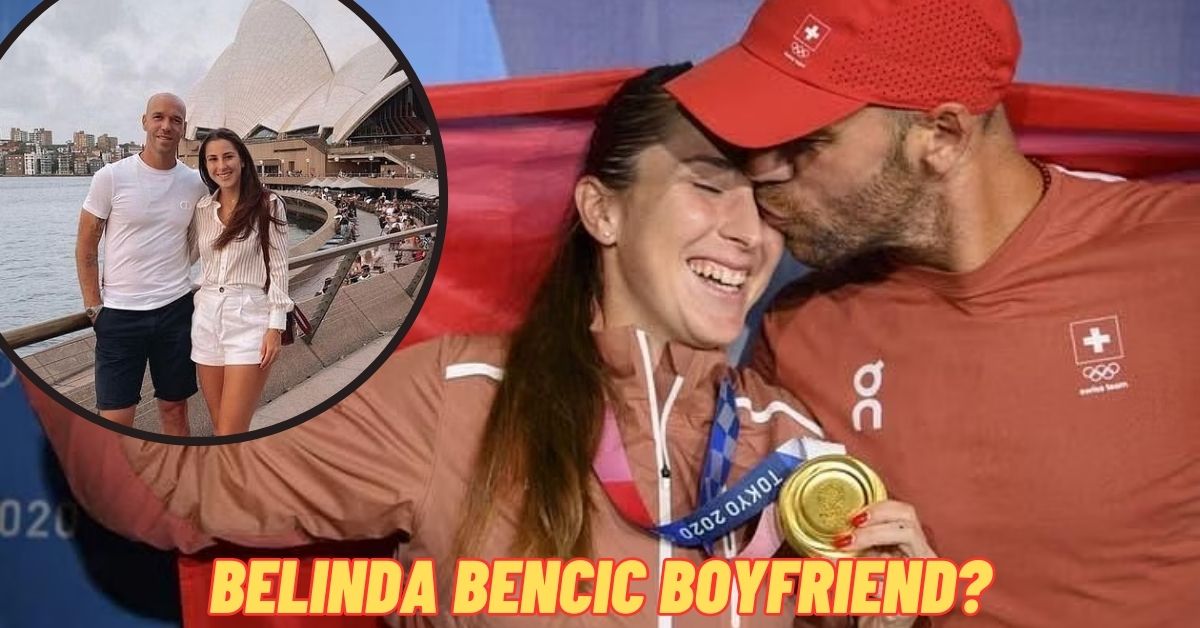 belinda bencic boyfriend