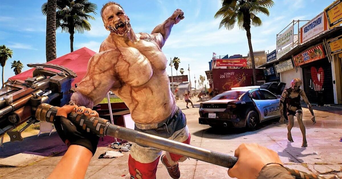 dead island 2 release date 