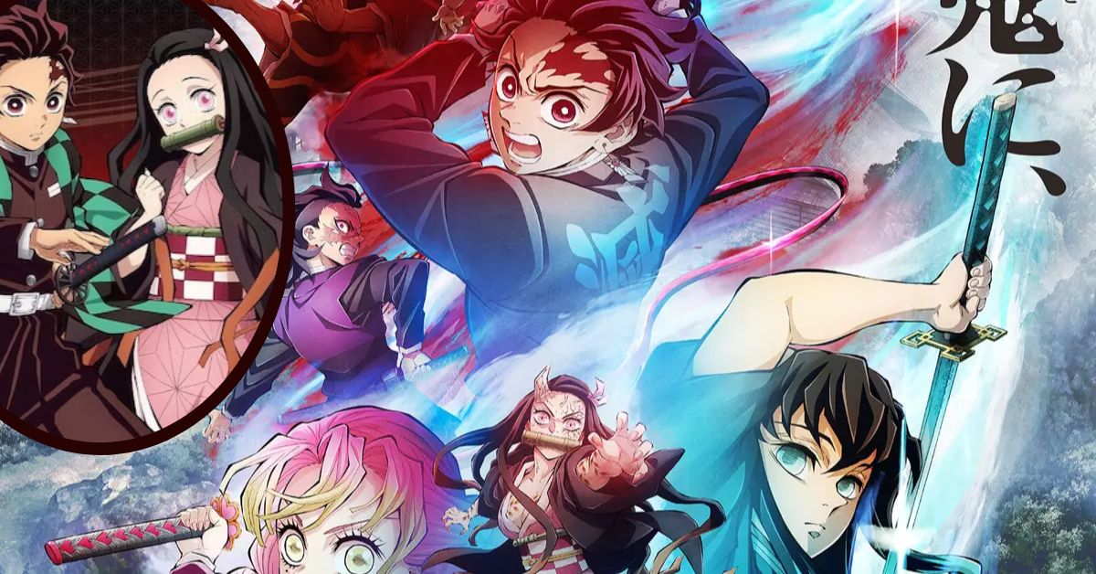 demon slayer season 3 episode 3 release date 