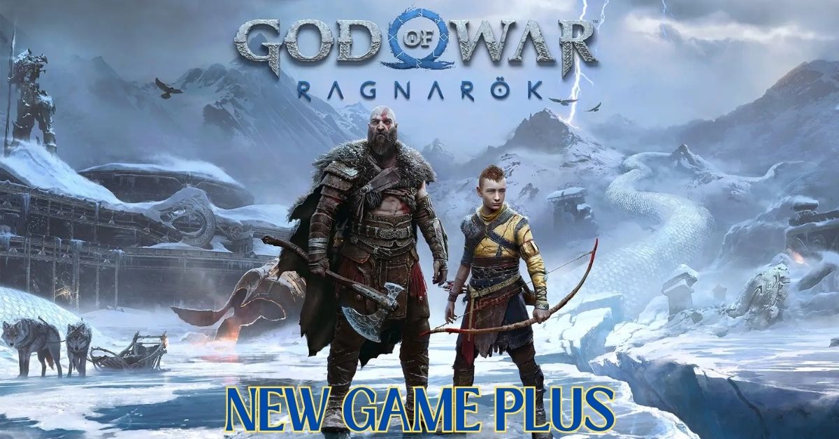 god of war ragnarök new game plus (2)