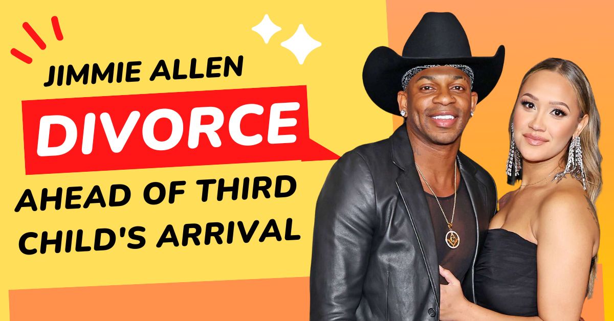 jimmie allen divorce