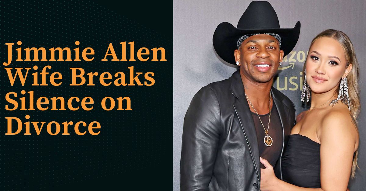 jimmie allen divorce