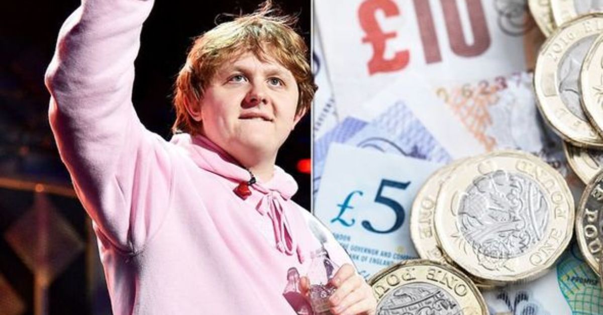 lewis capaldi net worth