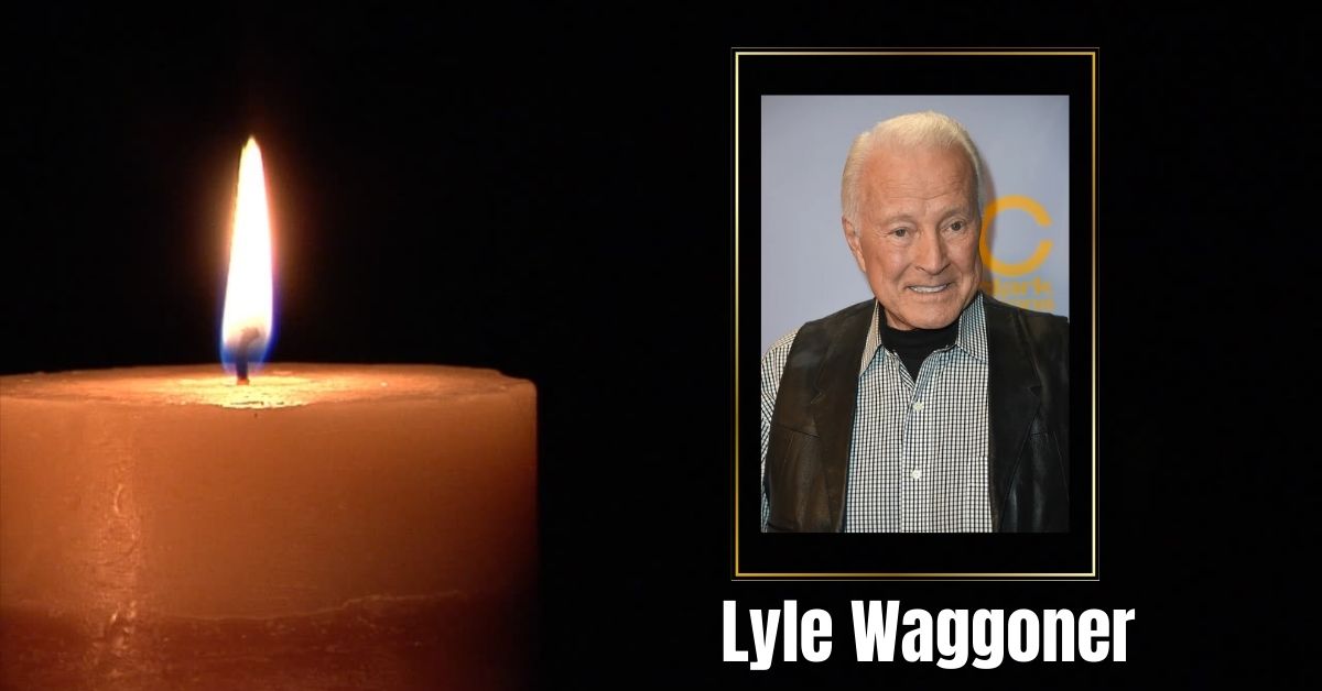 lyle waggoner cause of de@th