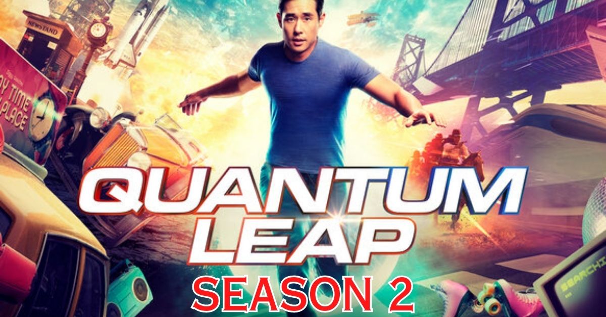 quantum leap season 2 2023